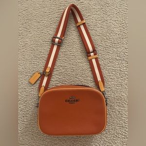 Coach crossbody